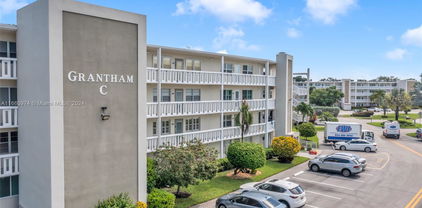 245 Grantham C Unit #245, Deerfield Beach