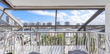 3620 Yacht Club Dr Unit #503, Aventura