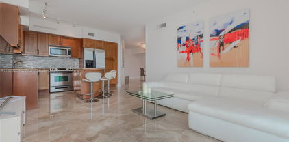 1755 E Hallandale Beach Blvd Unit #1407E, Hallandale Beach