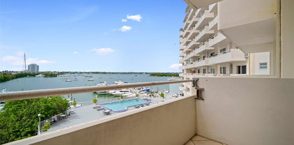 7904 West Dr Unit #405, North Bay Village