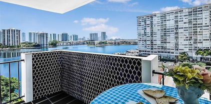 2780 Ne 183rd St Unit #81, Aventura