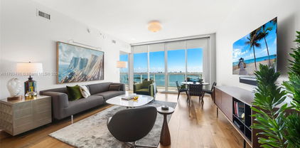 2020 N Bayshore Dr Unit #2207, Miami