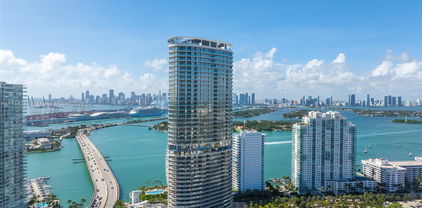 500 Alton Rd Unit #908, Miami Beach