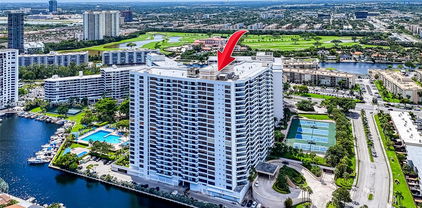 2500 Parkview Dr Unit #911, Hallandale Beach