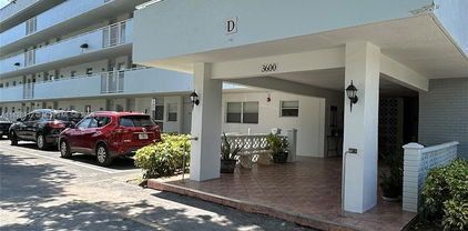 3600 Ne 170th St Unit #411, North Miami Beach