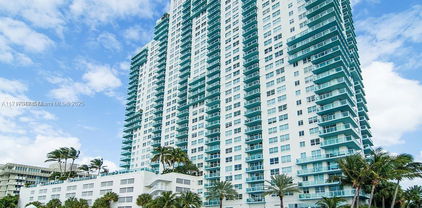 650 West Ave Unit #2907, Miami Beach