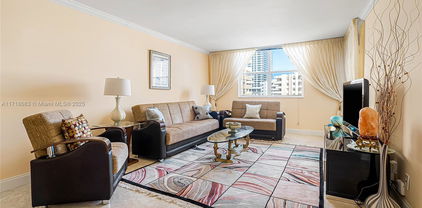 1849 S Ocean Dr Unit #905, Hallandale Beach