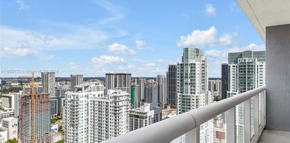 50 Biscayne Blvd Unit #4809, Miami