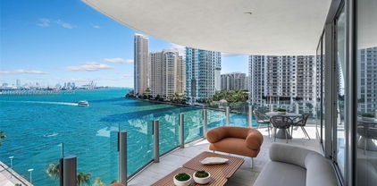 300 Biscayne Blvd Way Unit #701, Miami