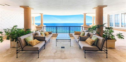 7264 Fisher Island Unit #7264, Fisher Island