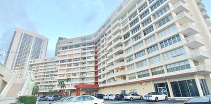 1817 S Ocean Dr Unit #628, Hallandale Beach