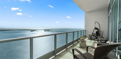 1331 Brickell Bay Dr Unit #PH4605, Miami