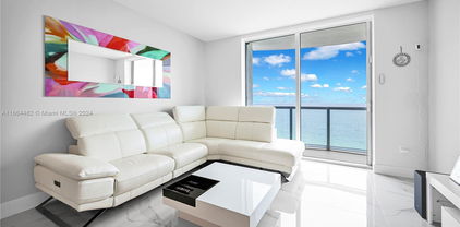 17315 Collins Ave Unit #2002, Sunny Isles Beach