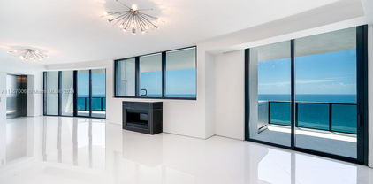 18555 Collins Ave Unit #2801, Sunny Isles Beach