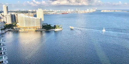 1155 Brickell Bay Dr Unit #608, Miami