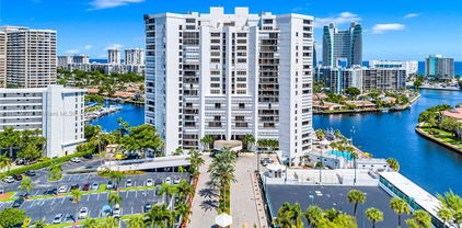 300 Three Islands Blvd Unit #815, Hallandale Beach