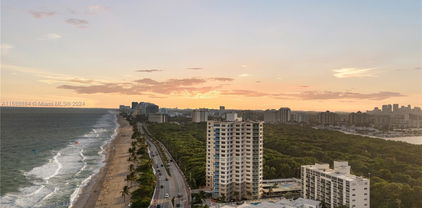 1151 N Fort Lauderdale Beach Blvd Unit #1C, Fort Lauderdale