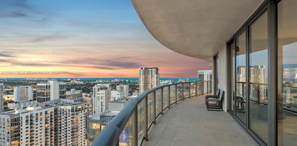 100 E Las Olas Blvd Unit #4001, Fort Lauderdale