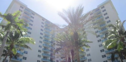 3801 S Ocean Dr Unit #8U, Hollywood