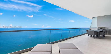 18501 Collins Avenue Unit #3503, Sunny Isles Beach