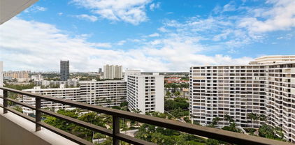 2500 Parkview Dr Unit #1920, Hallandale Beach