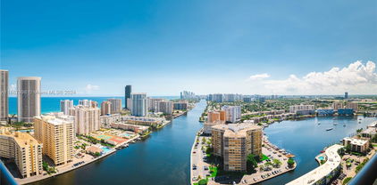 2602 E Hallandale Beach Blvd Unit #R3005, Hallandale Beach