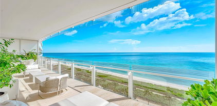 9001 Collins Ave Unit #S-903, Surfside