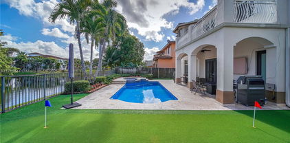 6423 Sw 162nd Path, Miami