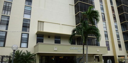 2500 Ne 135th St Unit #A-507, North Miami