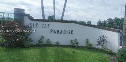 465 Paradise Isle Blvd Unit #307, Hallandale Beach