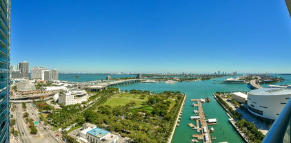 888 Biscayne Blvd Unit #2511, Miami