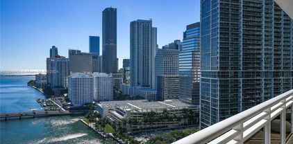 901 Brickell Key Blvd Unit #2503, Miami