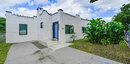 745 Nw 47th Ter, Miami