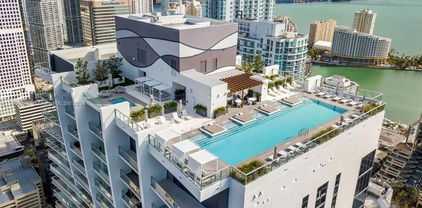 1010 Brickell Ave Unit #4408, Miami