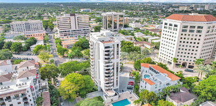 911 E Ponce De Leon Blvd Unit #PH1604, Coral Gables