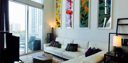 300 S Biscayne Blvd Unit #Loft 818, Miami