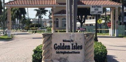 700 Layne Blvd Unit #117, Hallandale Beach