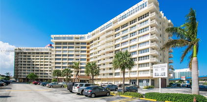 1825 S Ocean Dr Unit #814, Hallandale Beach