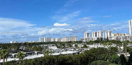 600 Three Islands Blvd Unit #501, Hallandale Beach