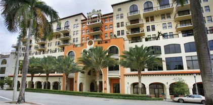 55 Merrick Way Unit #711, Coral Gables