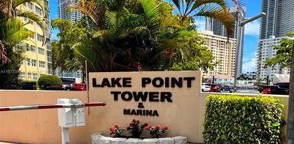 100 Golden Isles Dr Unit #605, Hallandale Beach