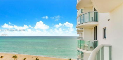 18683 Collins Ave Unit #1706, Sunny Isles Beach