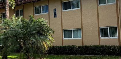 2412 Nw 39th Way Unit #101, Lauderdale Lakes