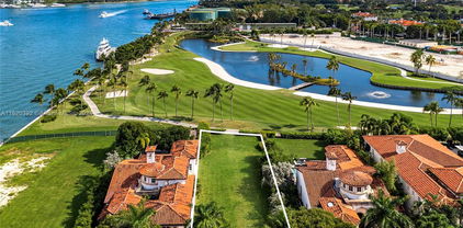 6911 Valencia Dr, Fisher Island