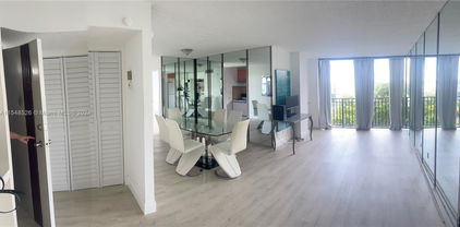 17021 N Bay Rd Unit #603, Sunny Isles Beach