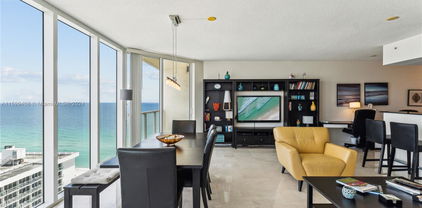 16699 Collins Ave Unit #1907, Sunny Isles Beach