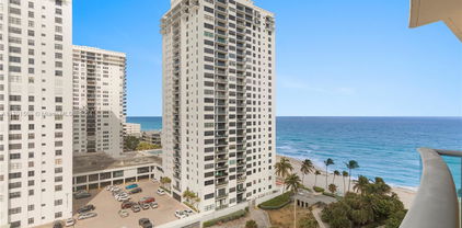 2501 S Ocean Dr Unit #1239, Hollywood