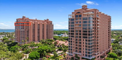 10 Edgewater Dr Unit #16K, Coral Gables