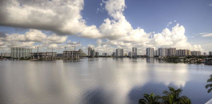 18100 N Bay Rd Unit #709, Sunny Isles Beach