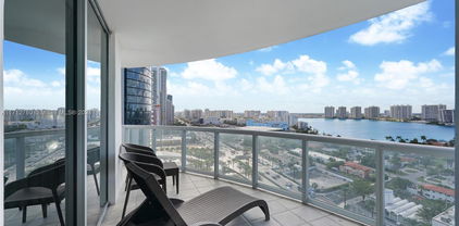 18683 Collins Ave Unit #1808, Sunny Isles Beach